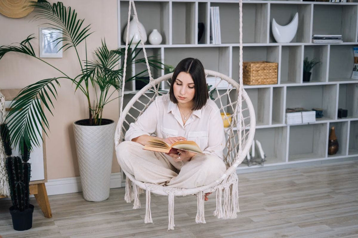 Kebiasaan Sederhana untuk Menciptakan Hari yang Lebih Jernih dan Ringan